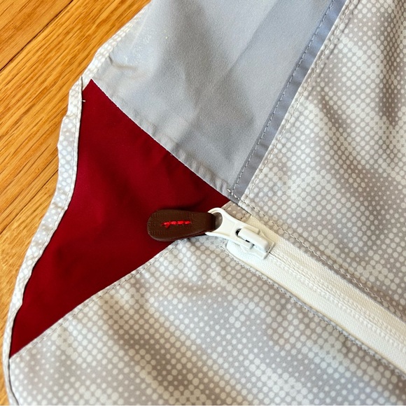 Reddy XS Weathershell - Picture 3 of 12